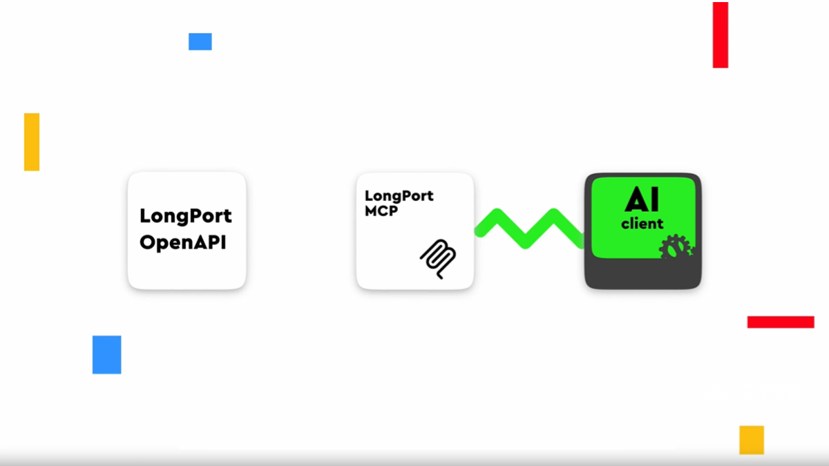 LongPort MCP screenshot