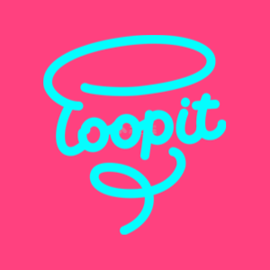 Loopit screenshot