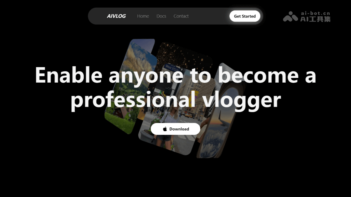 AIVLOG screenshot