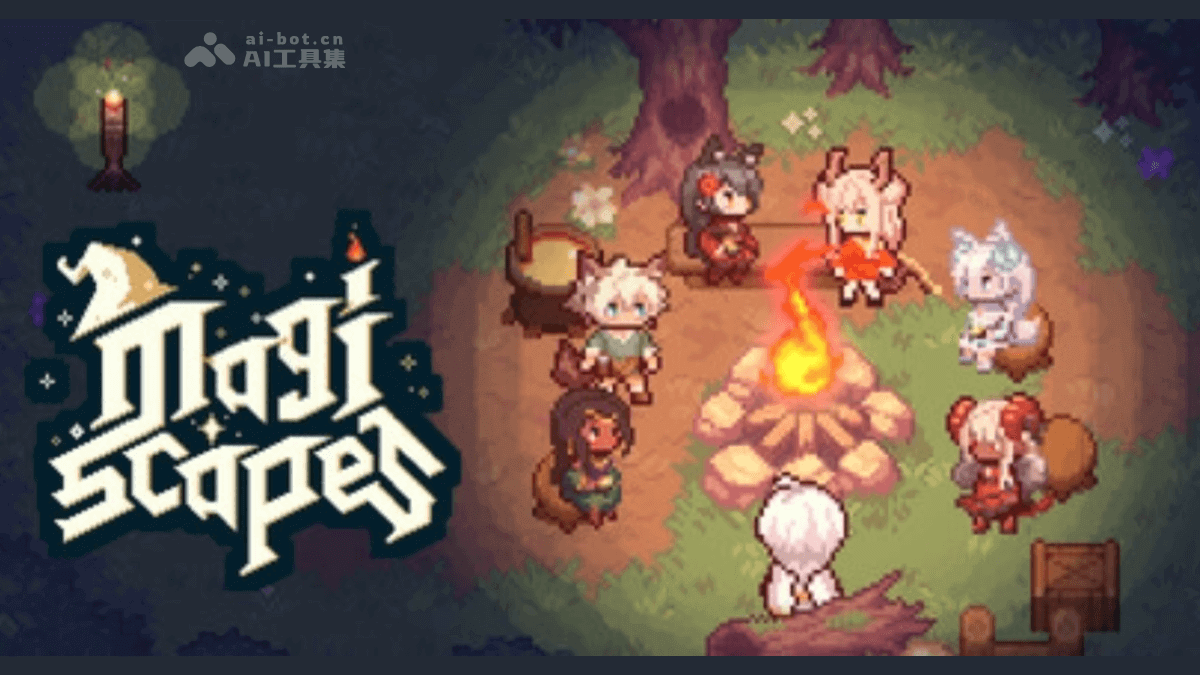 AI Roguelite screenshot